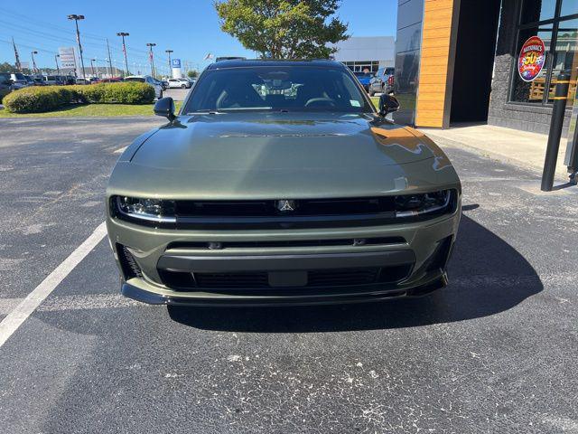 2026 Dodge Charger CHARGER R/T 4-DOOR AWD