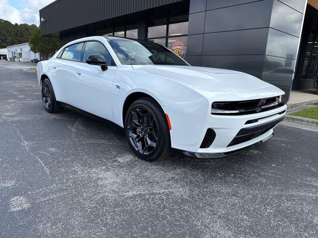 2026 Dodge Charger CHARGER R/T 4-DOOR AWD 2026 Dodge Charger CHARGER R/T 4-DOOR AWD