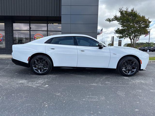 2026 Dodge Charger CHARGER R/T 4-DOOR AWD 2026 Dodge Charger CHARGER R/T 4-DOOR AWD