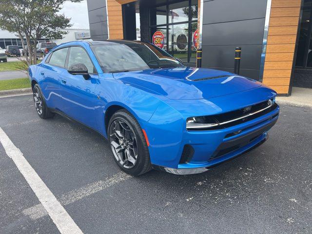 2026 Dodge Charger CHARGER R/T PLUS 4-DOOR AWD