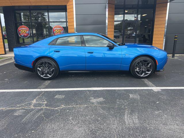 2026 Dodge Charger CHARGER R/T PLUS 4-DOOR AWD