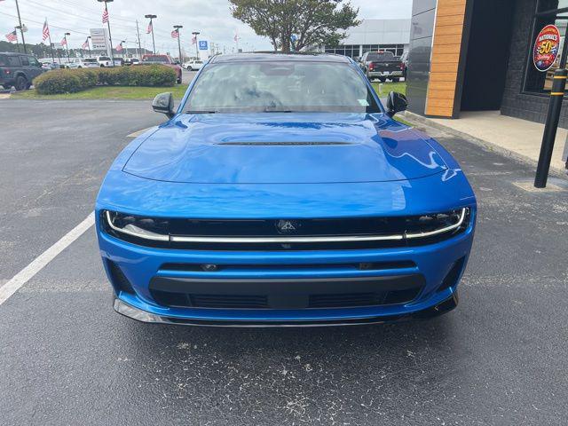 2026 Dodge Charger CHARGER R/T PLUS 4-DOOR AWD