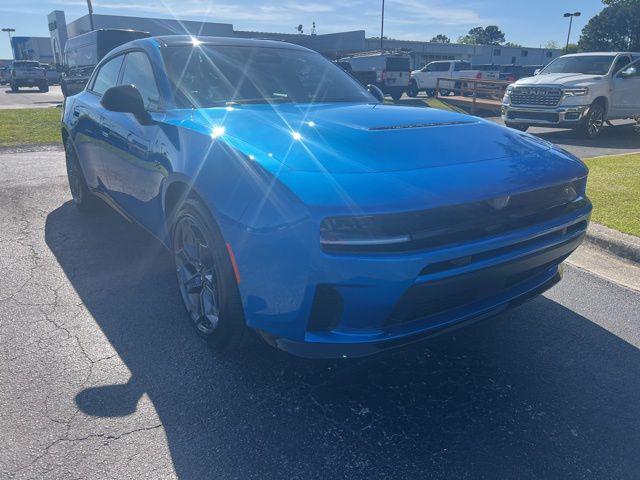 2026 Dodge Charger CHARGER R/T 4-DOOR AWD