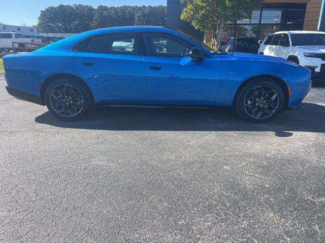 2026 Dodge Charger CHARGER R/T 4-DOOR AWD