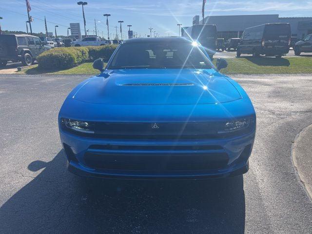 2026 Dodge Charger CHARGER R/T 4-DOOR AWD