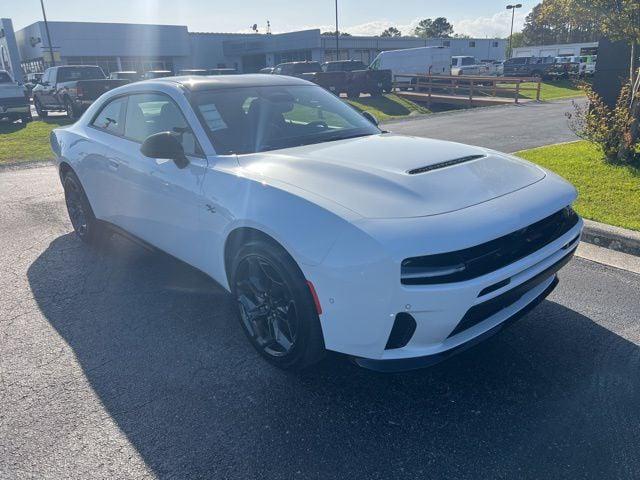 2026 Dodge Charger CHARGER R/T 2-DOOR AWD
