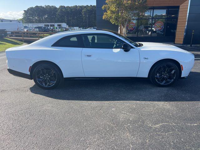 2026 Dodge Charger CHARGER R/T 2-DOOR AWD