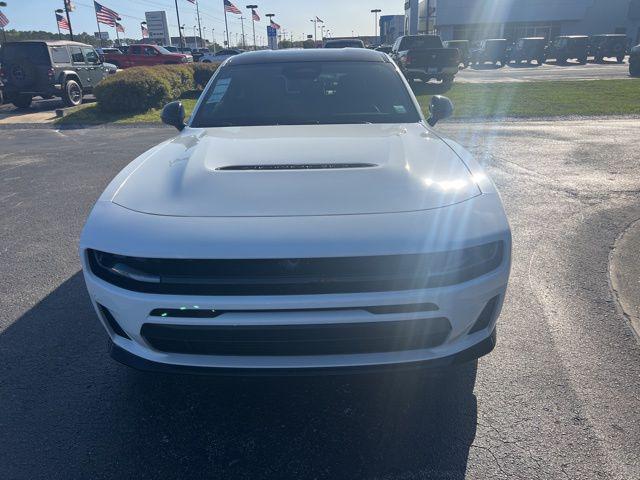 2026 Dodge Charger CHARGER R/T 2-DOOR AWD