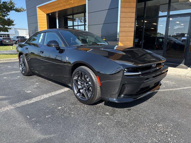 2026 Dodge Charger CHARGER SCAT PACK 4-DOOR AWD