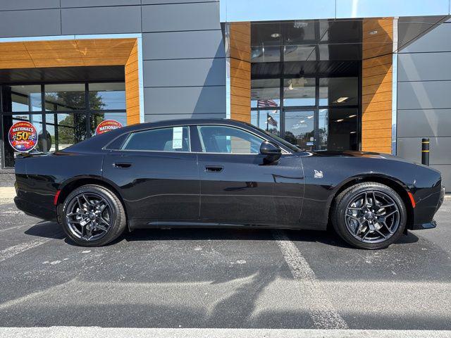 2026 Dodge Charger CHARGER SCAT PACK 4-DOOR AWD