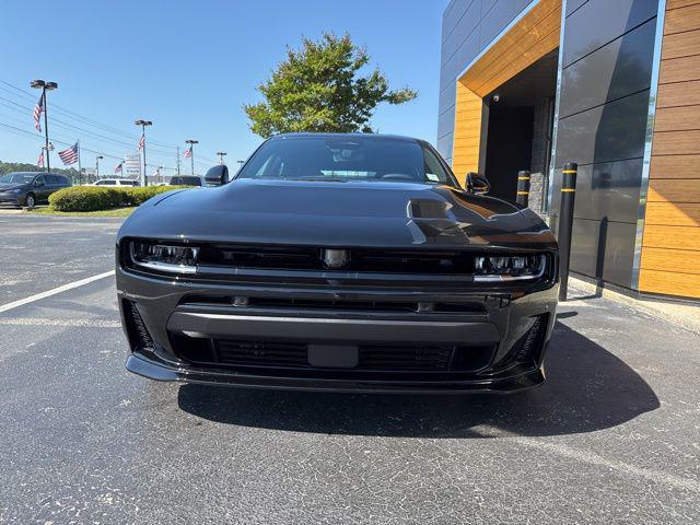 2026 Dodge Charger CHARGER SCAT PACK 4-DOOR AWD