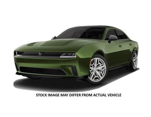 2026 Dodge Charger CHARGER SCAT PACK 4-DOOR AWD