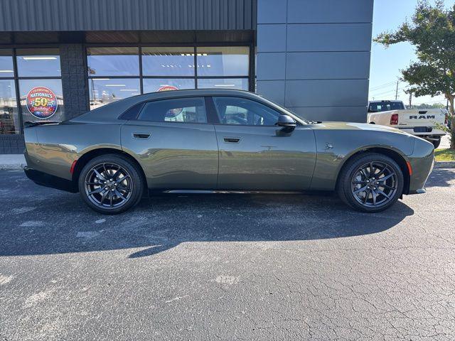 2026 Dodge Charger CHARGER SCAT PACK 4-DOOR AWD