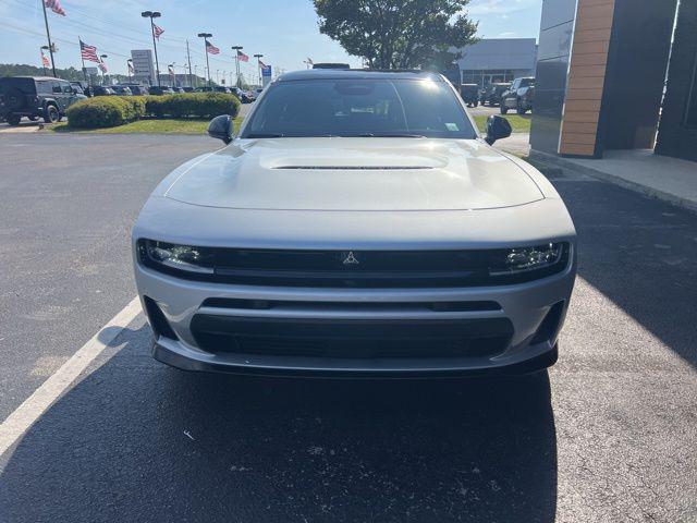 2026 Dodge Charger CHARGER SCAT PACK 4-DOOR AWD