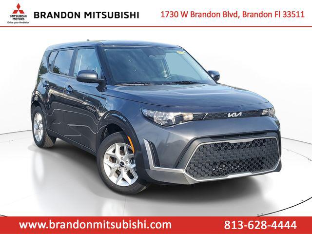 2024 Kia Soul LX for sale in Brandon, FL