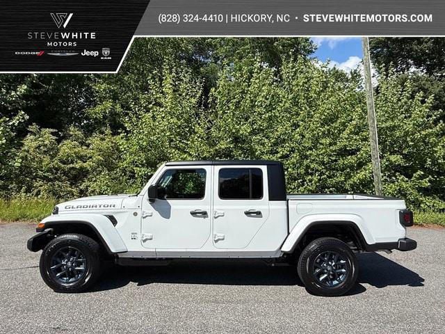2026 Jeep Gladiator Sport for sale in Hickory, NC