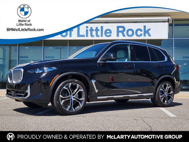 2026 BMW X5 xDrive40i for sale in Little Rock, AR