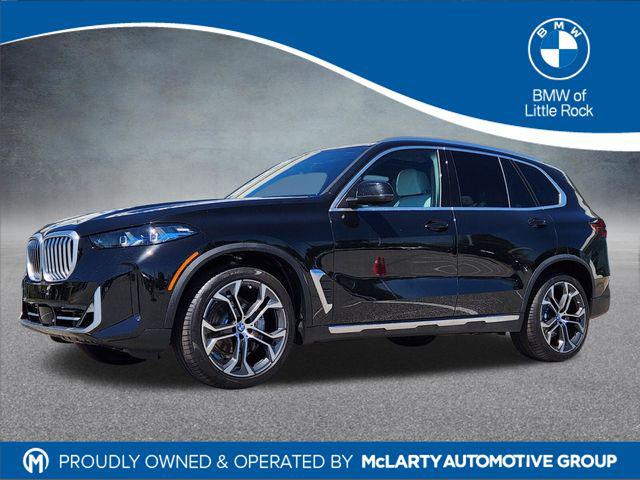 2026 BMW X5 xDrive40i for sale in Little Rock, AR