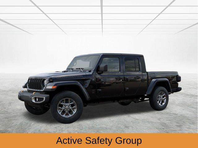 2026 Jeep Gladiator GLADIATOR 85TH ANNIVERSARY EDITION 4X4
