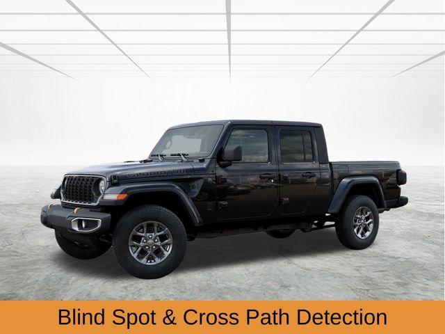 2026 Jeep Gladiator GLADIATOR 85TH ANNIVERSARY EDITION 4X4