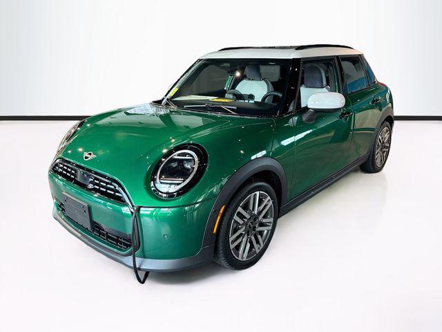 2026 MINI Hardtop Cooper for sale in Peabody, MA