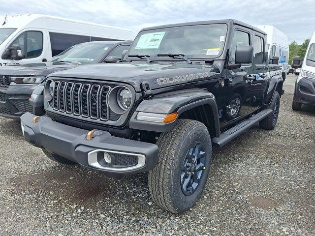 2026 Jeep Gladiator GLADIATOR 85TH ANNIVERSARY EDITION 4X4 2026 Jeep Gladiator GLADIATOR 85TH ANNIVERSARY EDITION 4X4