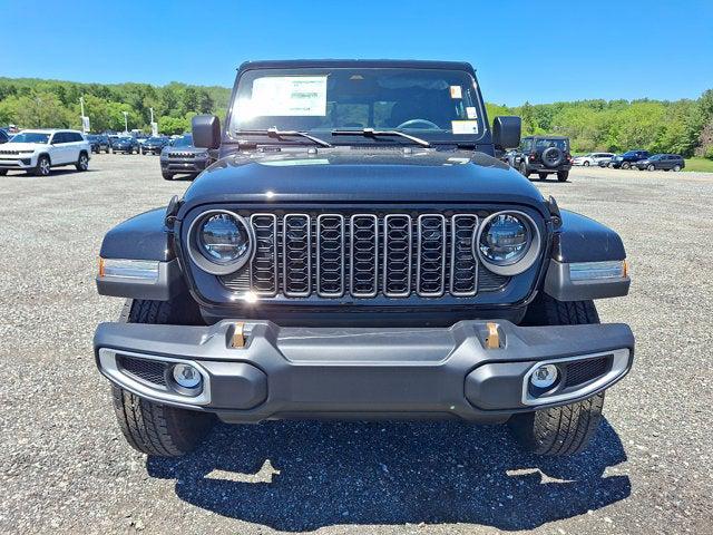 2026 Jeep Gladiator GLADIATOR 85TH ANNIVERSARY EDITION 4X4