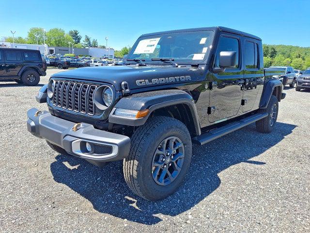 2026 Jeep Gladiator GLADIATOR 85TH ANNIVERSARY EDITION 4X4