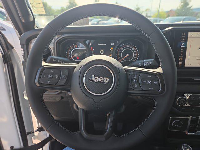 2026 Jeep Gladiator GLADIATOR 85TH ANNIVERSARY EDITION 4X4 2026 Jeep Gladiator GLADIATOR 85TH ANNIVERSARY EDITION 4X4
