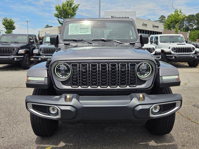 2026 Jeep Gladiator GLADIATOR 85TH ANNIVERSARY EDITION 4X4 2026 Jeep Gladiator GLADIATOR 85TH ANNIVERSARY EDITION 4X4