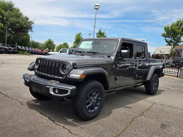 2026 Jeep Gladiator GLADIATOR 85TH ANNIVERSARY EDITION 4X4 2026 Jeep Gladiator GLADIATOR 85TH ANNIVERSARY EDITION 4X4