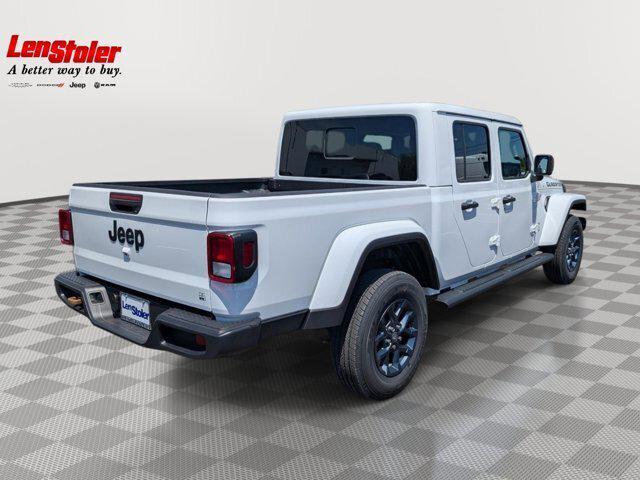 2026 Jeep Gladiator GLADIATOR 85TH ANNIVERSARY EDITION 4X4 2026 Jeep Gladiator GLADIATOR 85TH ANNIVERSARY EDITION 4X4