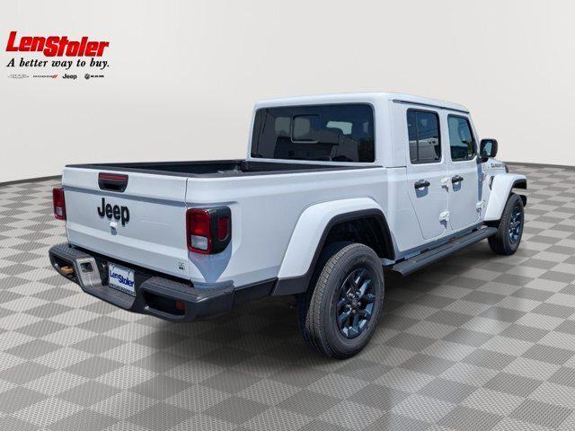2026 Jeep Gladiator GLADIATOR 85TH ANNIVERSARY EDITION 4X4 2026 Jeep Gladiator GLADIATOR 85TH ANNIVERSARY EDITION 4X4
