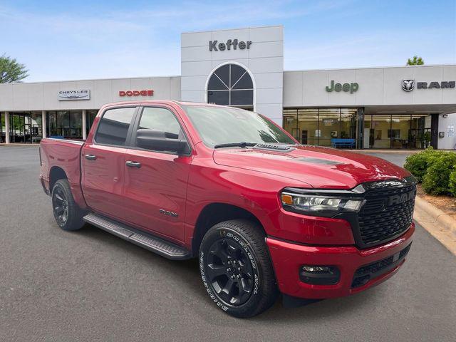 2026 Ram 1500 Express Crew Cab 4x4 5'7" Box for sale in Charlotte, NC