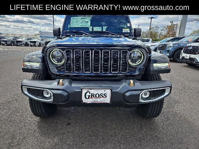 2026 Jeep Gladiator GLADIATOR 85TH ANNIVERSARY EDITION 4X4