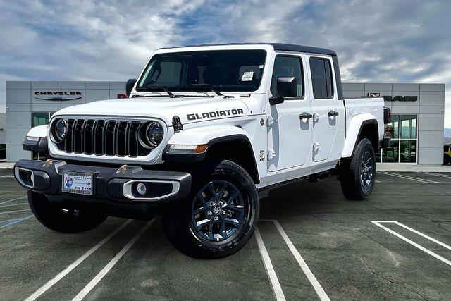 2026 Jeep Gladiator Sport for sale in Indio, CA