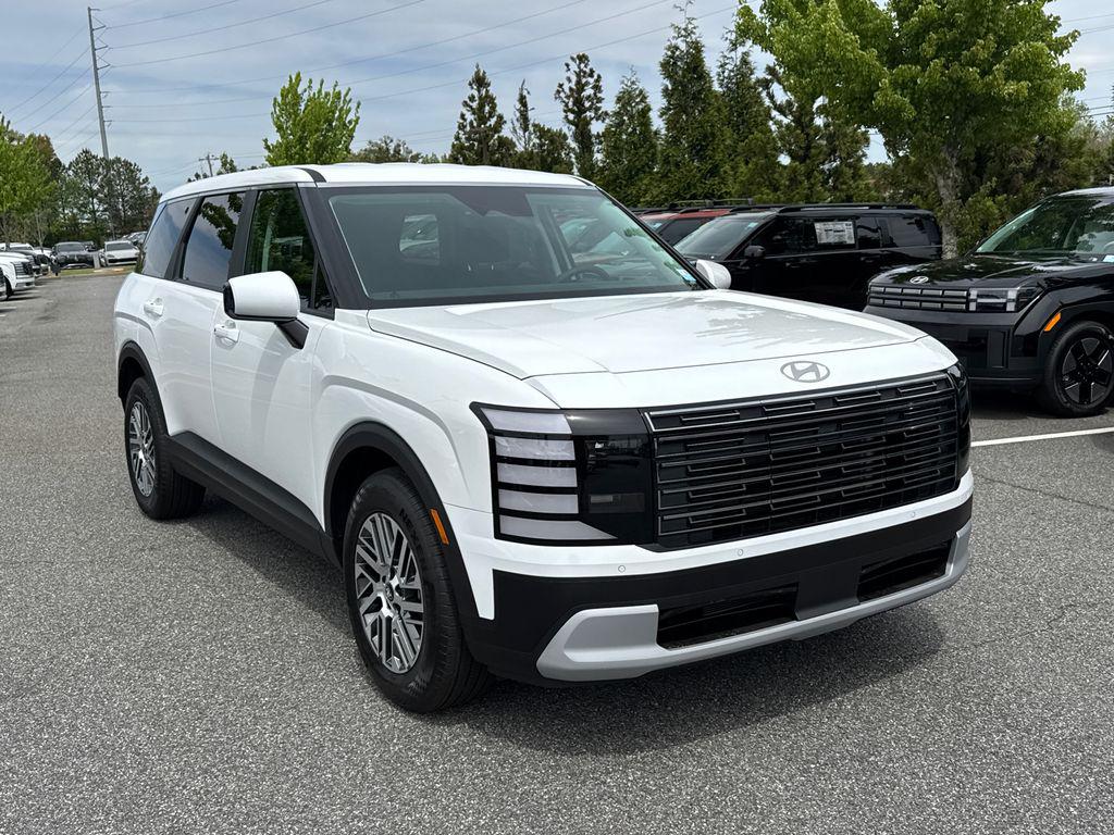 2026 Hyundai Palisade SE