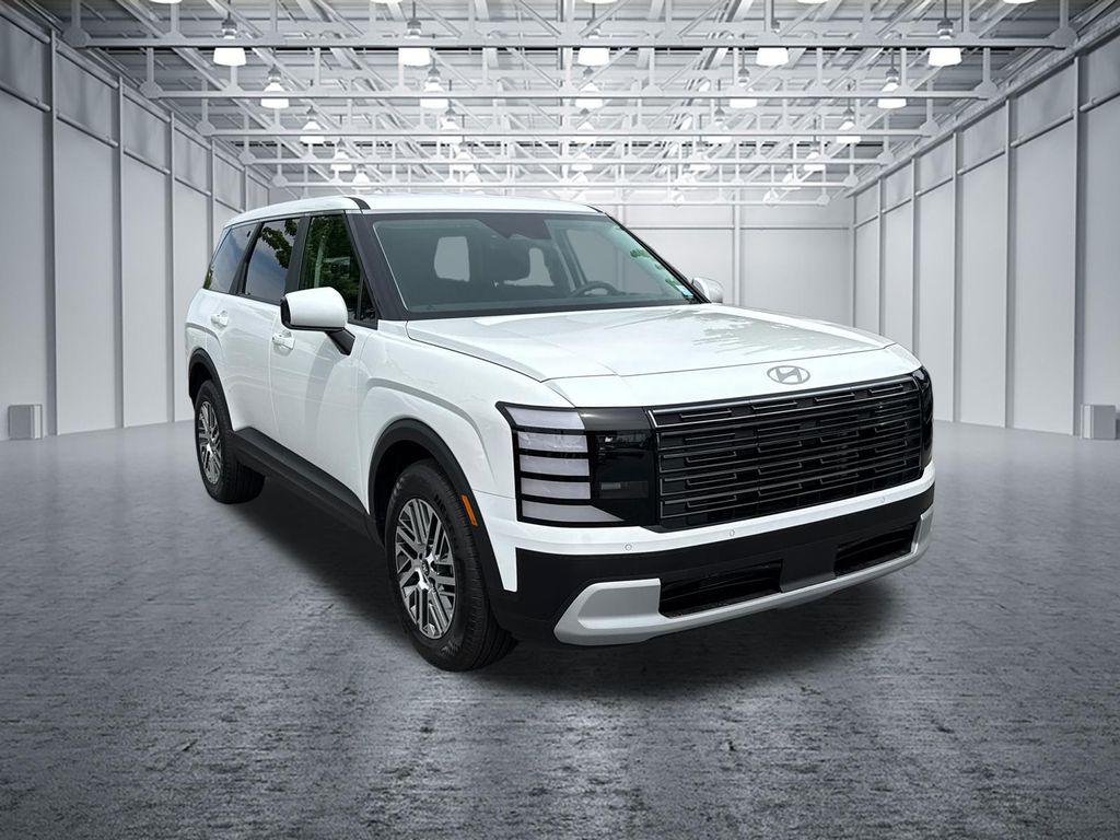 2026 Hyundai Palisade SE