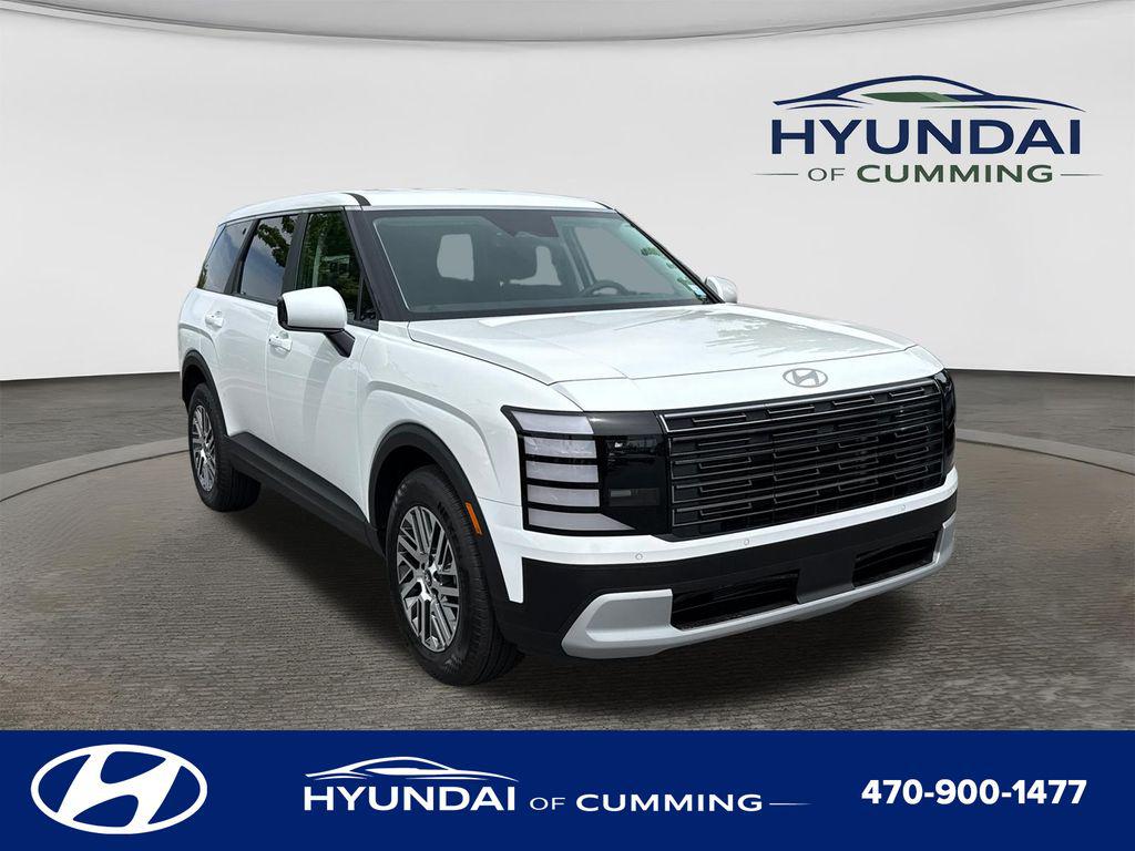 2026 Hyundai Palisade SE