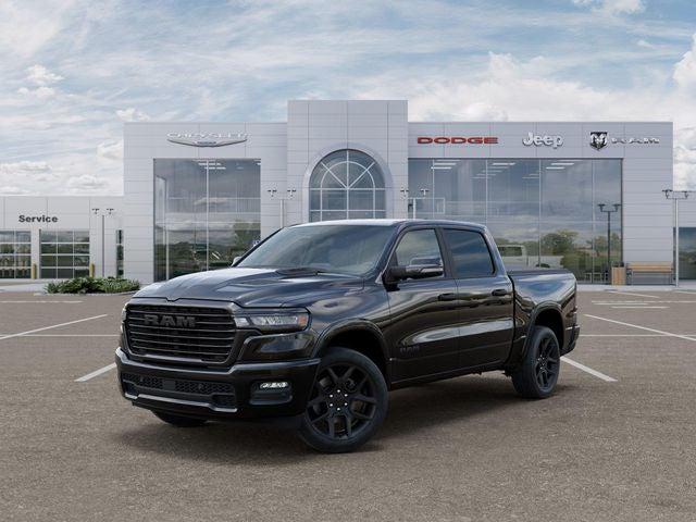 2026 Ram 1500 Laramie Crew Cab 4x4 5'7" Box for sale in Avenel, NJ