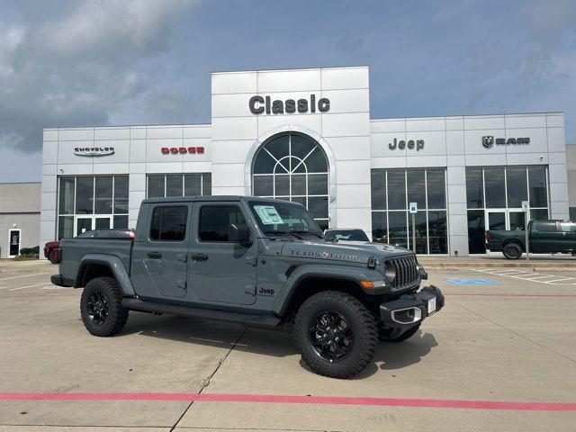 2026 Jeep Gladiator Sport for sale in Texarkana, TX