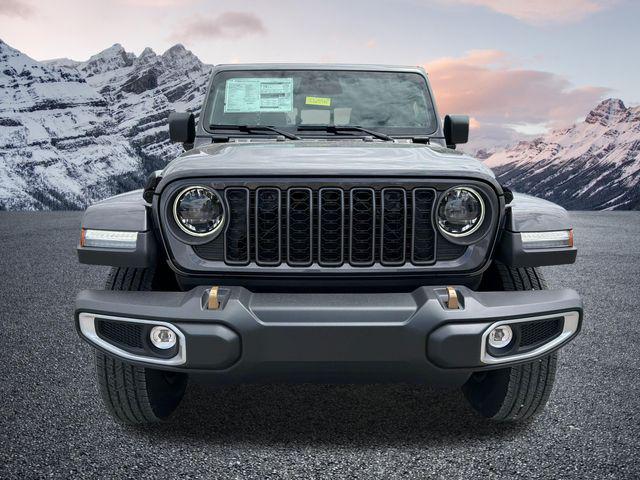 2026 Jeep Gladiator GLADIATOR 85TH ANNIVERSARY EDITION 4X4 2026 Jeep Gladiator GLADIATOR 85TH ANNIVERSARY EDITION 4X4