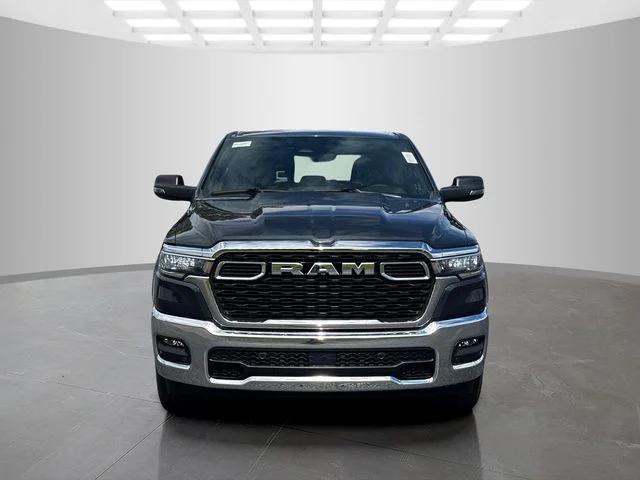 2026 RAM 1500 RAM 1500 BIG HORN CREW CAB 4X4 57 BOX