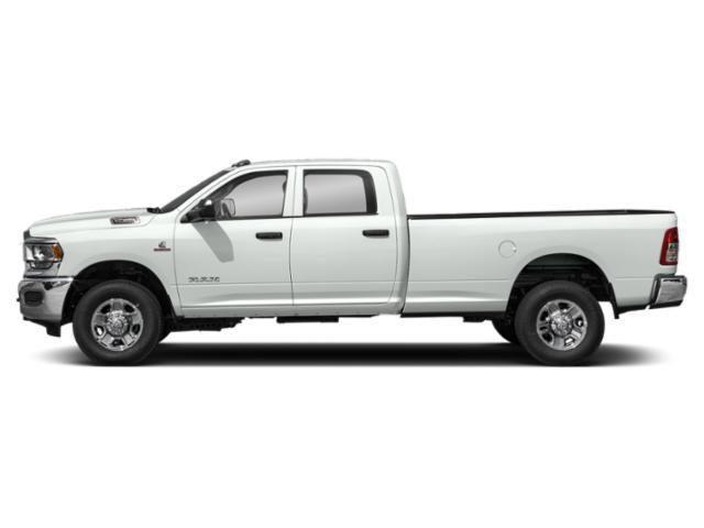 2022 Ram 2500 Big Horn Crew Cab 4x4 6'4" Box