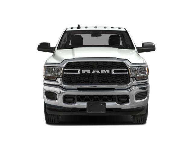 2022 Ram 2500 Big Horn Crew Cab 4x4 6'4" Box