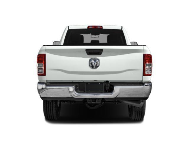 2022 Ram 2500 Big Horn Crew Cab 4x4 6'4" Box