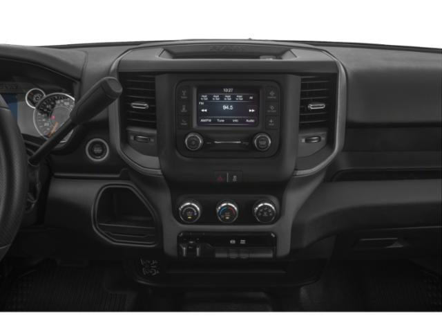 2022 Ram 2500 Big Horn Crew Cab 4x4 6'4" Box