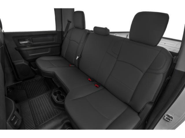 2022 Ram 2500 Big Horn Crew Cab 4x4 6'4" Box