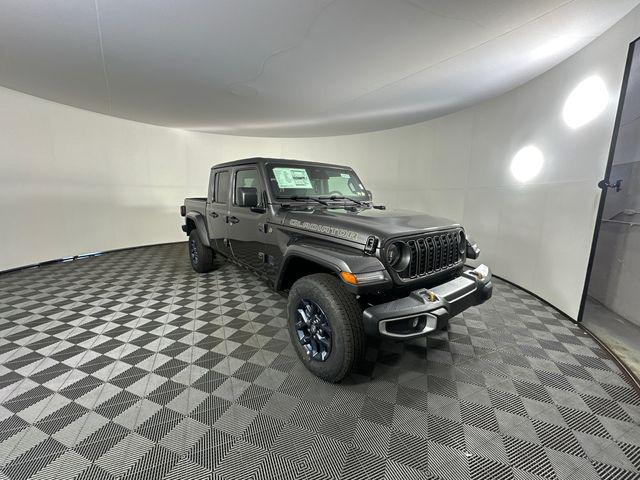 2026 Jeep Gladiator GLADIATOR 85TH ANNIVERSARY EDITION 4X4 2026 Jeep Gladiator GLADIATOR 85TH ANNIVERSARY EDITION 4X4
