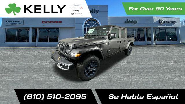 2026 Jeep Gladiator Sport for sale in Emmaus, PA